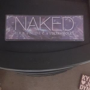 Urban Decay Ultraviolet